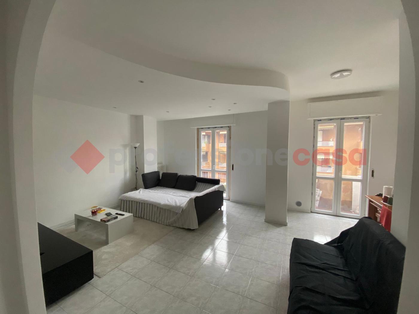 appartamento in vendita a San Vittore Olona