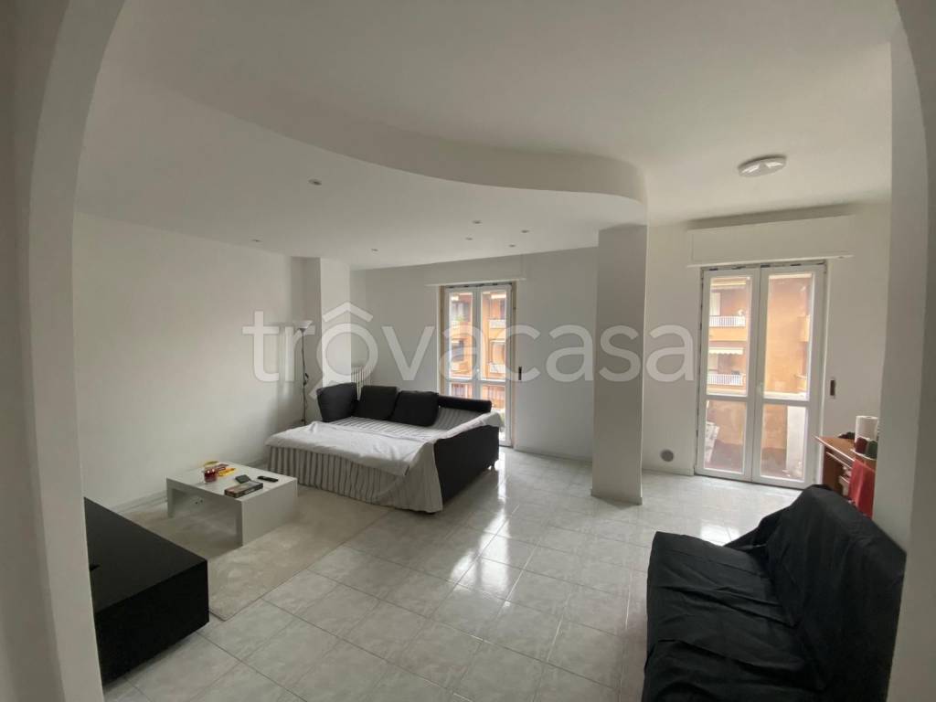appartamento in vendita a San Vittore Olona
