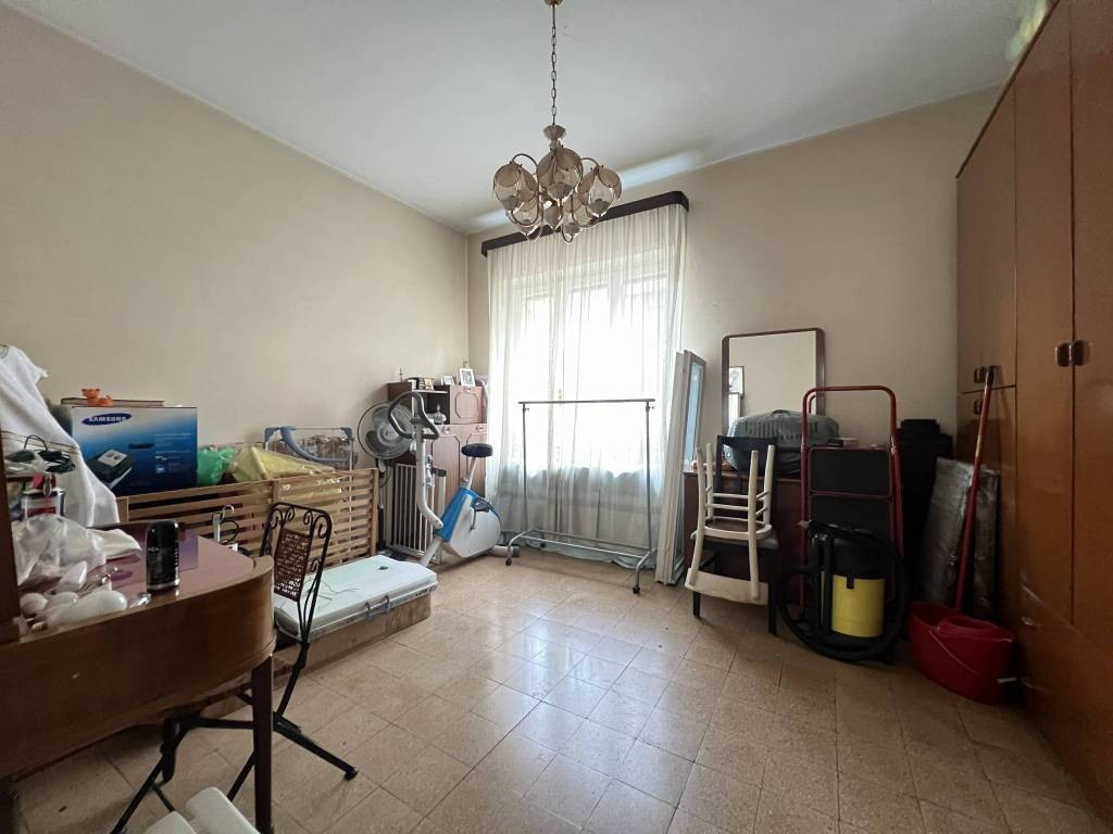 appartamento in vendita a San Vittore Olona