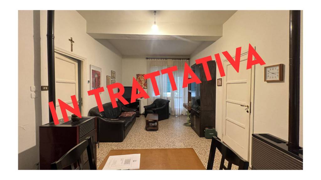 appartamento in vendita a San Vittore Olona