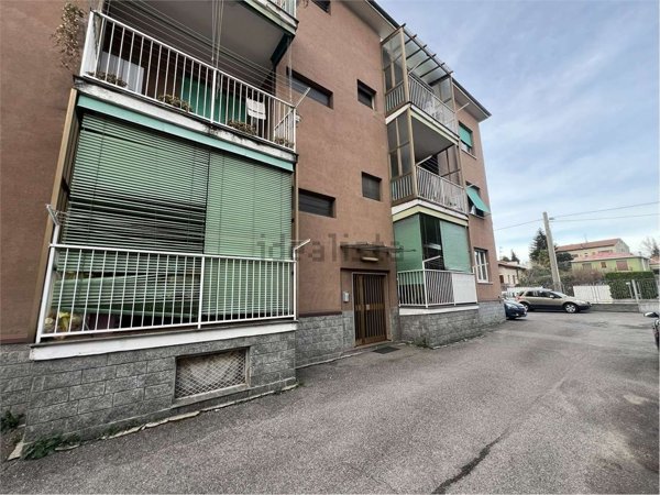 appartamento in vendita a San Vittore Olona