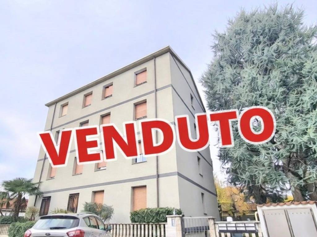 appartamento in vendita a San Vittore Olona