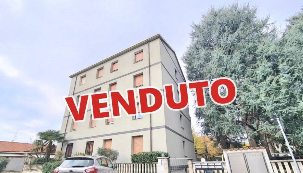 appartamento in vendita a San Vittore Olona