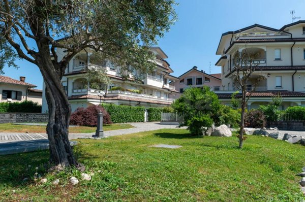 appartamento in vendita a San Vittore Olona