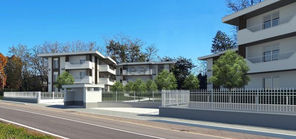 appartamento in vendita a San Vittore Olona