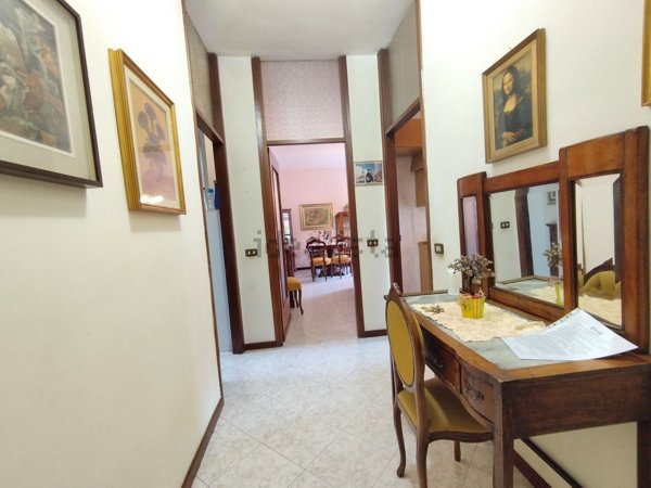 appartamento in vendita a San Vittore Olona