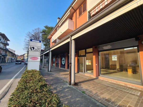 negozio in vendita a San Vittore Olona