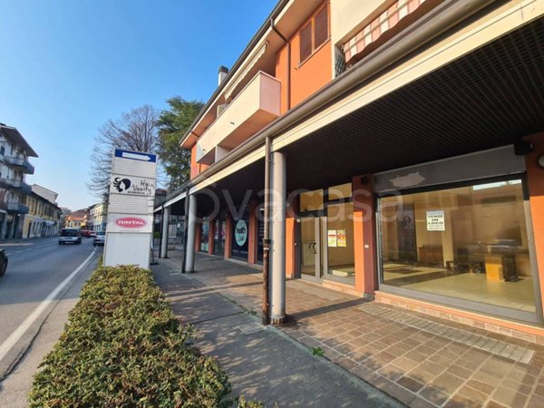 negozio in vendita a San Vittore Olona