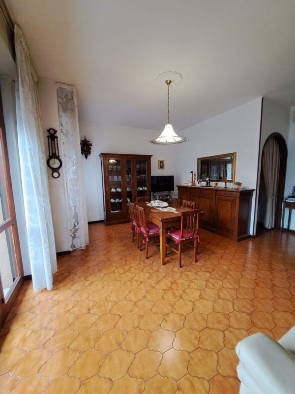 appartamento in vendita a San Vittore Olona