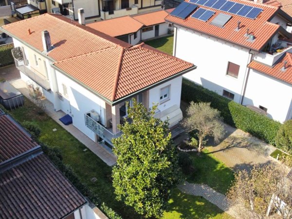 casa indipendente in vendita a San Vittore Olona