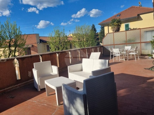 appartamento in vendita a San Vittore Olona