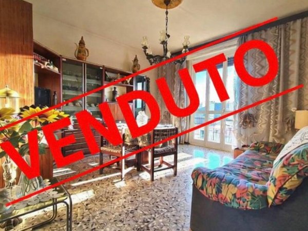 appartamento in vendita a San Vittore Olona