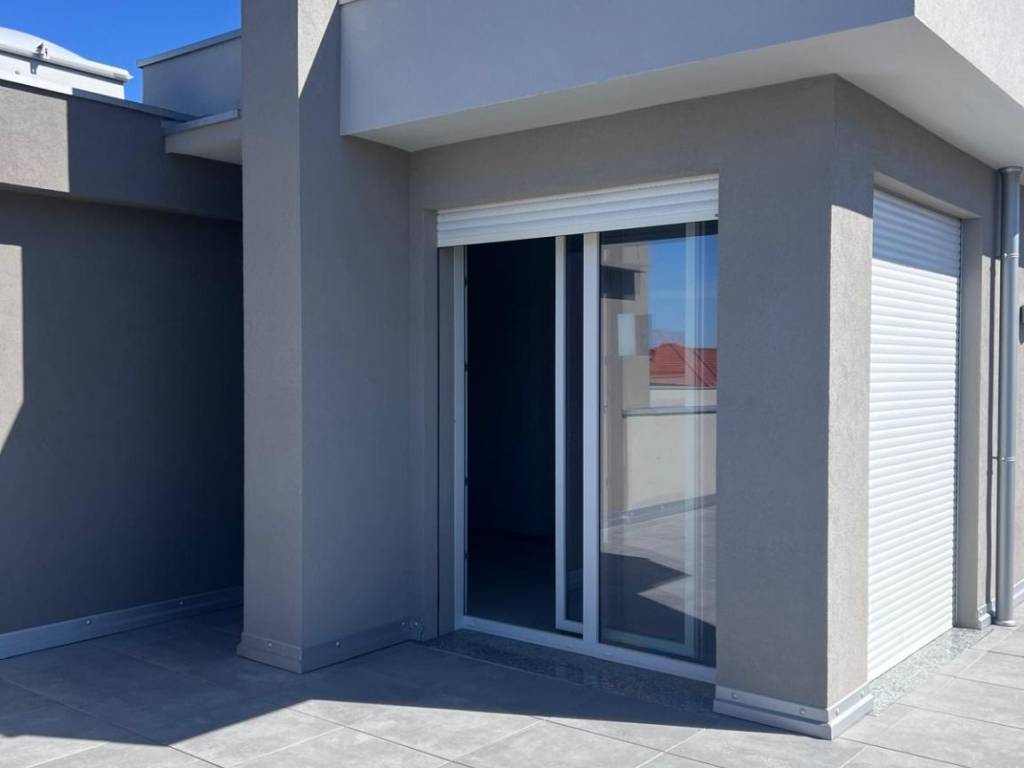 appartamento in vendita a San Vittore Olona