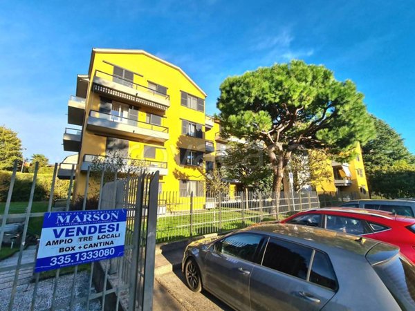 appartamento in vendita a San Vittore Olona