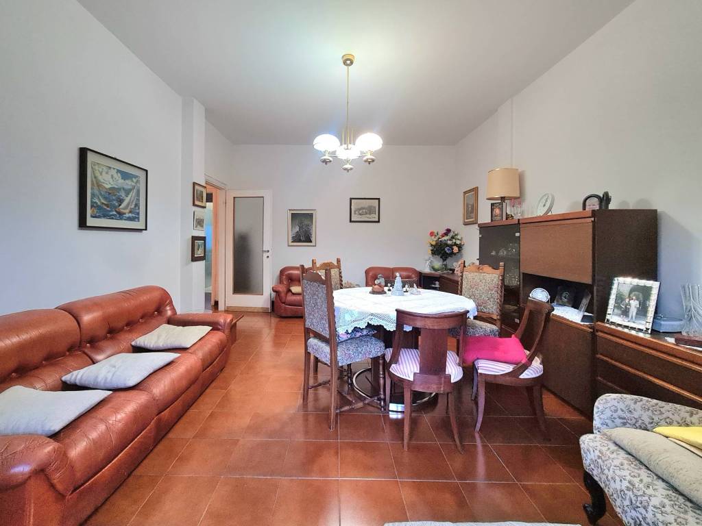 appartamento in vendita a San Vittore Olona