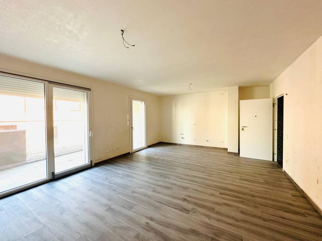 appartamento in vendita a San Vittore Olona