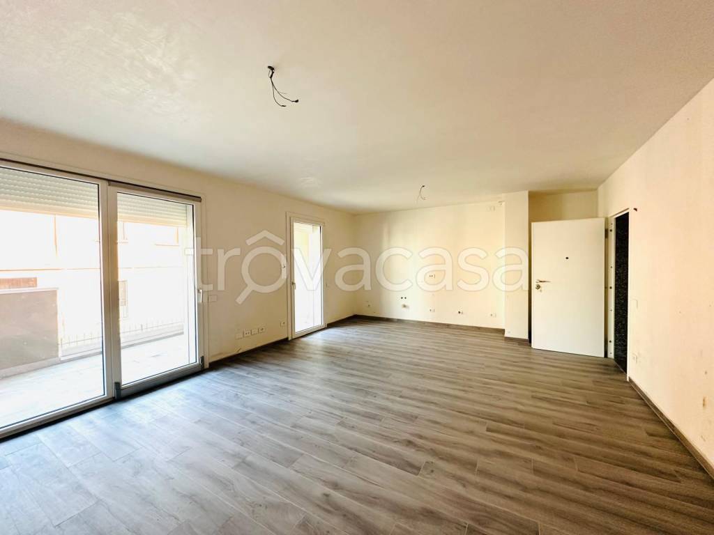 appartamento in vendita a San Vittore Olona