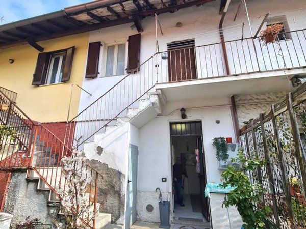 appartamento in vendita a San Vittore Olona