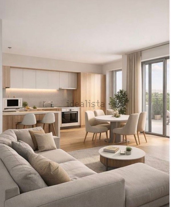 appartamento in vendita a San Vittore Olona