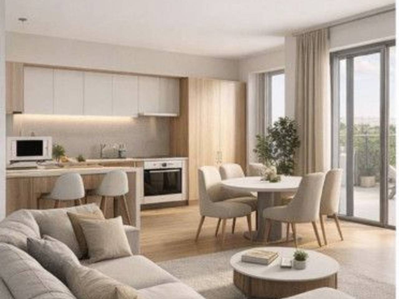 appartamento in vendita a San Vittore Olona