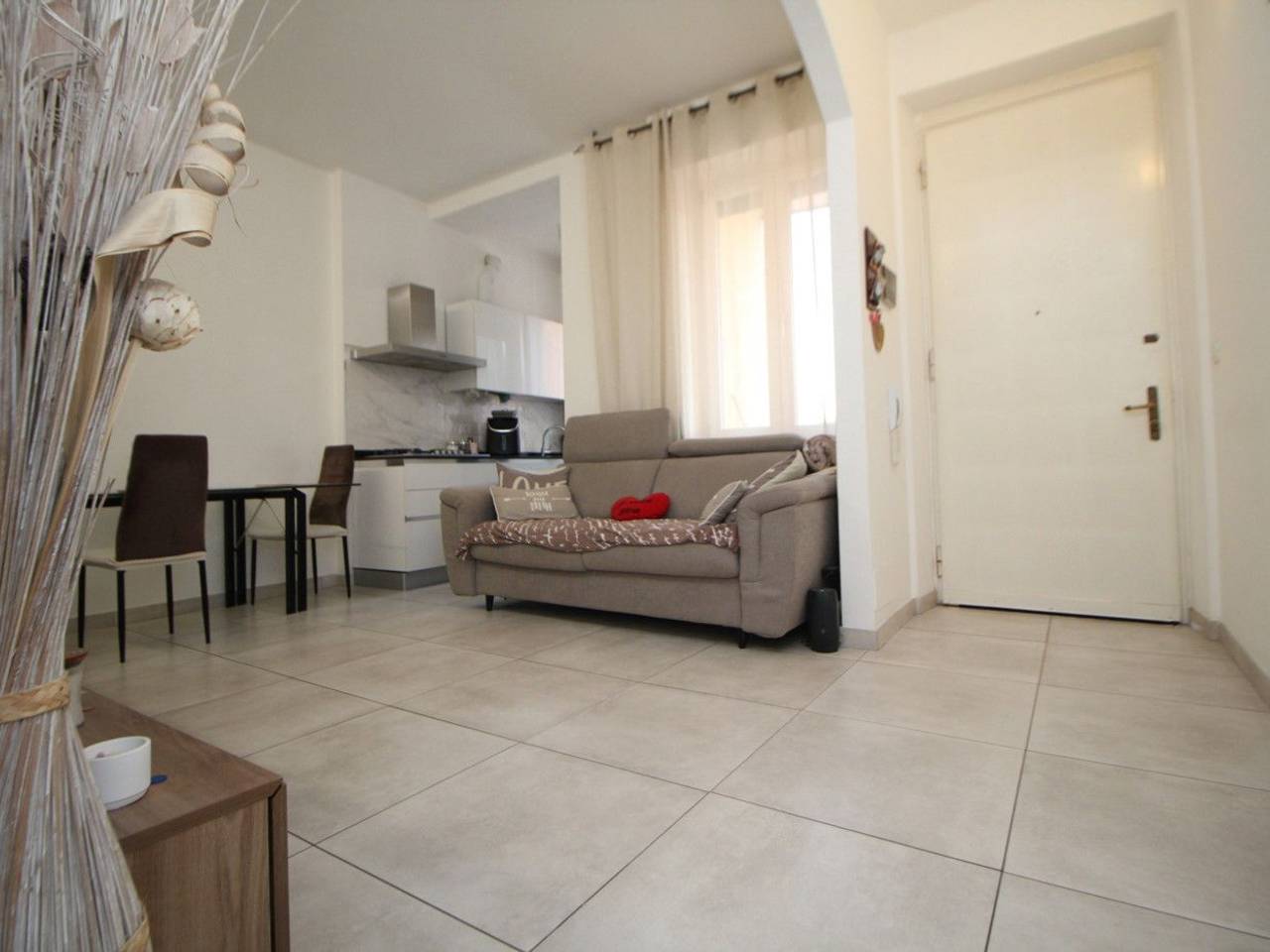 appartamento in vendita a San Vittore Olona