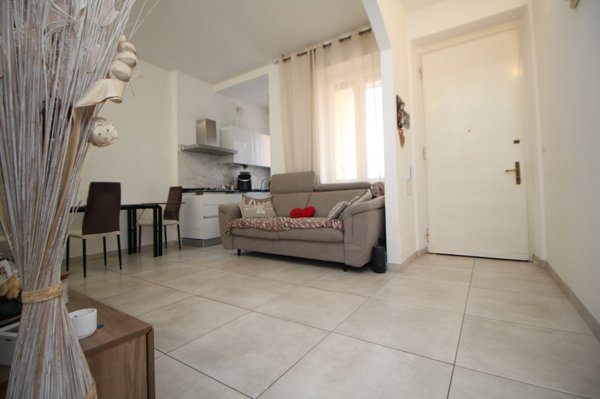 appartamento in vendita a San Vittore Olona