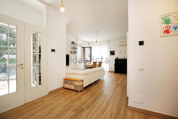 casa indipendente in vendita a San Vittore Olona