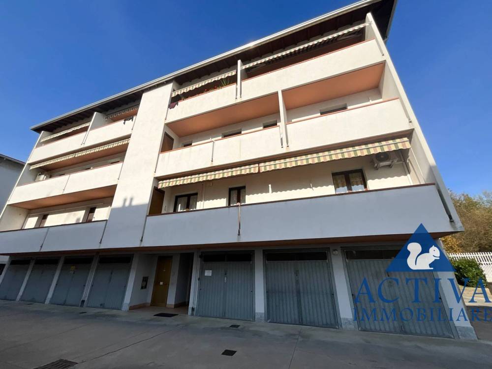 appartamento in vendita a San Vittore Olona