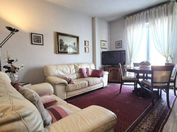 appartamento in vendita a San Vittore Olona