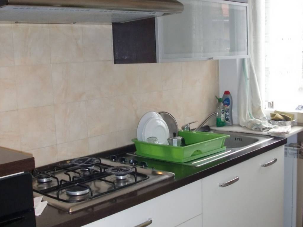 appartamento in vendita a San Vittore Olona