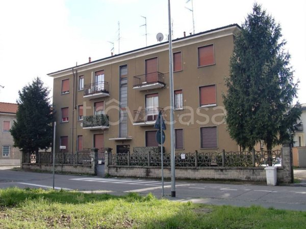 appartamento in vendita a San Vittore Olona