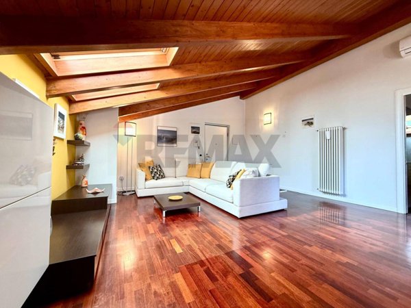 appartamento in vendita a San Vittore Olona