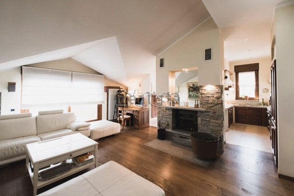 appartamento in vendita a San Vittore Olona