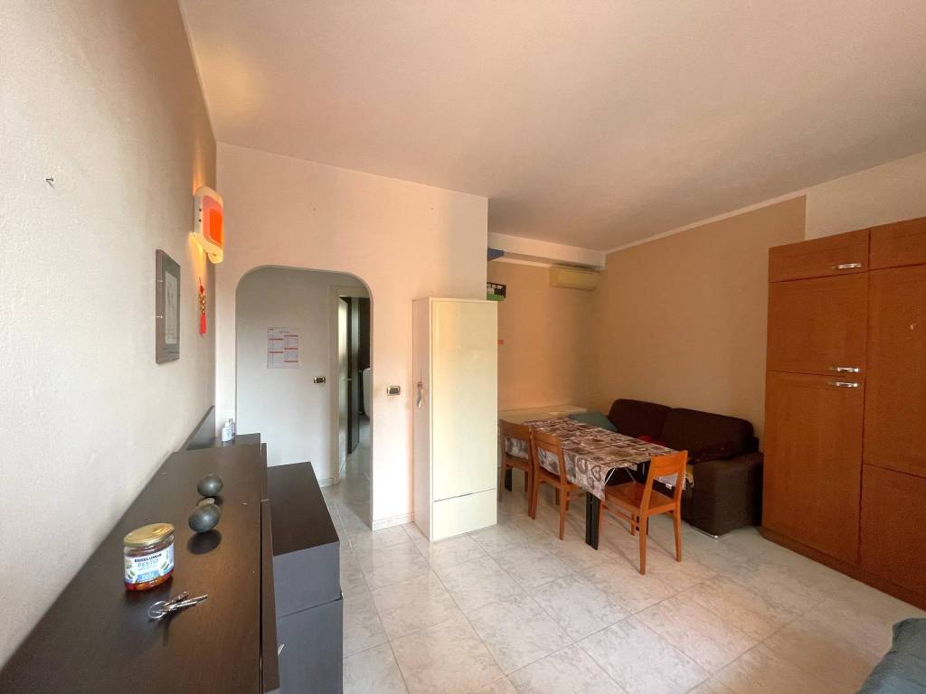 appartamento in vendita a San Vittore Olona