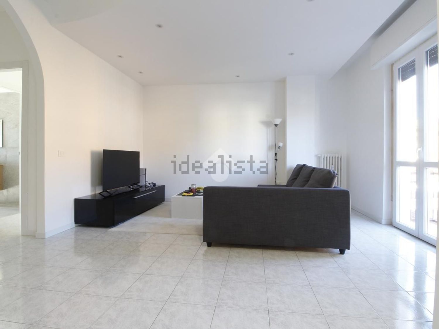 appartamento in vendita a San Vittore Olona