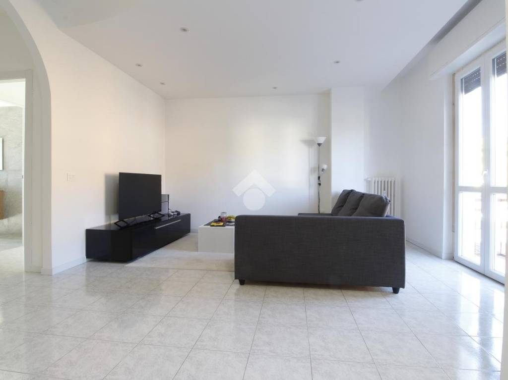 appartamento in vendita a San Vittore Olona