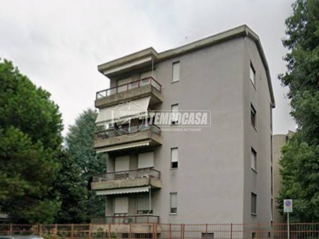 appartamento in vendita a San Vittore Olona