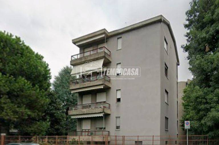 appartamento in vendita a San Vittore Olona