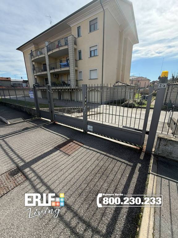 casa indipendente in vendita a San Vittore Olona