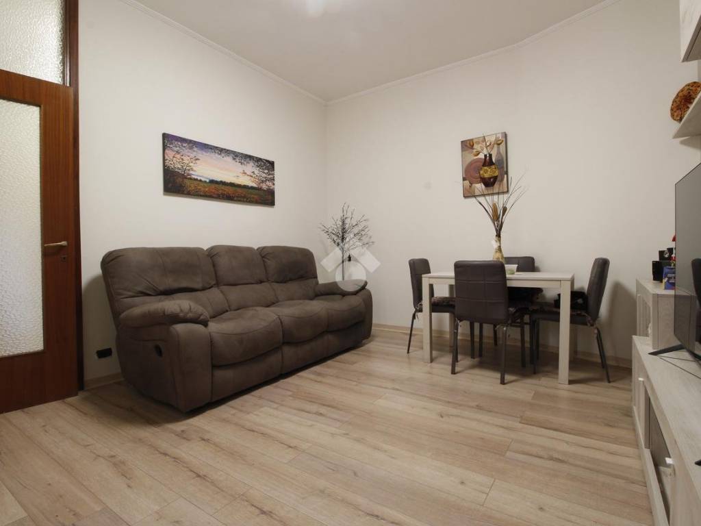 appartamento in vendita a San Vittore Olona