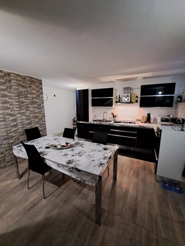 appartamento in vendita a San Vittore Olona