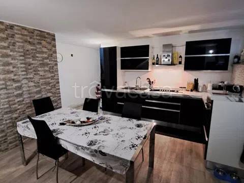 appartamento in vendita a San Vittore Olona