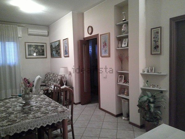 appartamento in vendita a San Vittore Olona