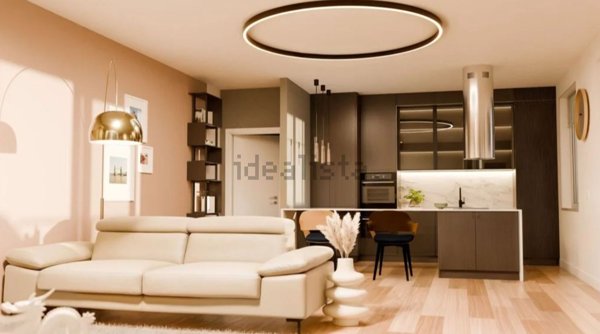 appartamento in vendita a San Vittore Olona