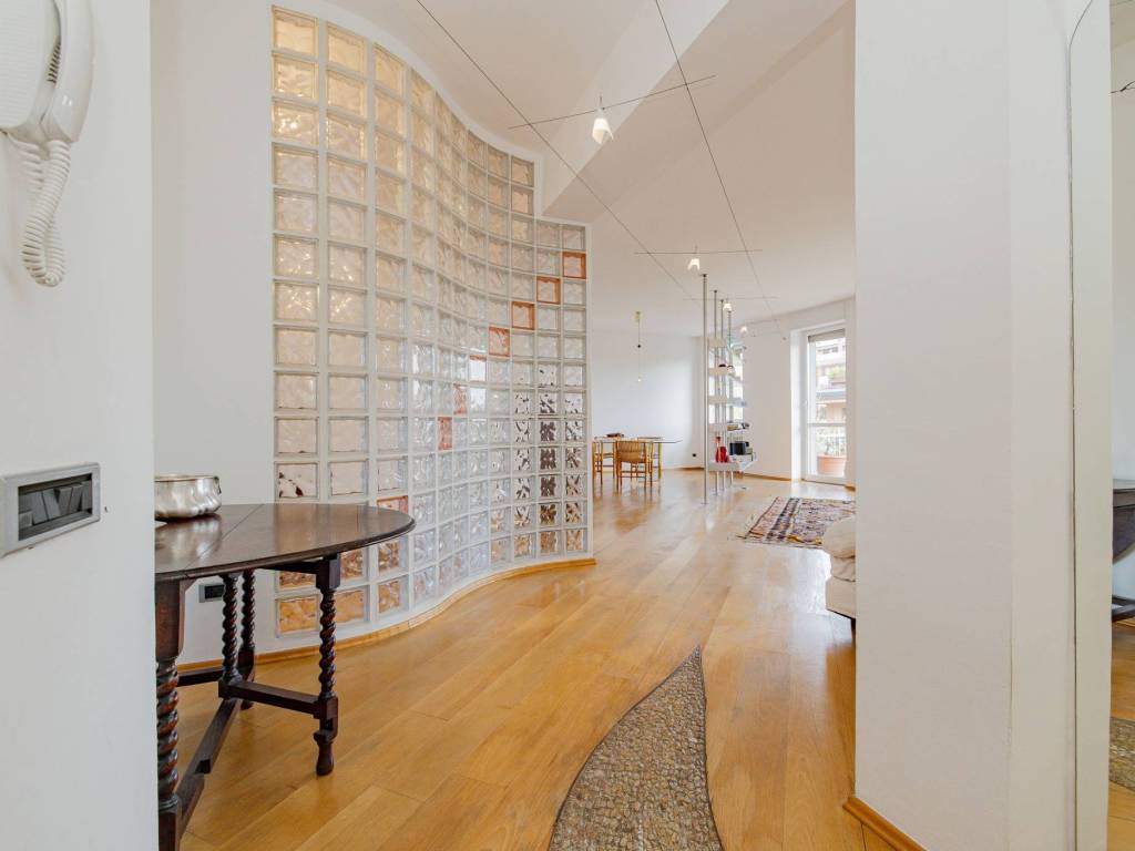 appartamento in vendita a San Vittore Olona