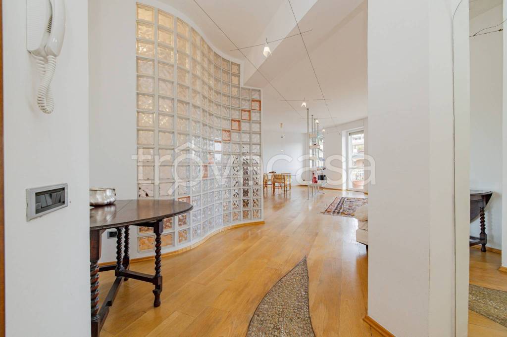 appartamento in vendita a San Vittore Olona