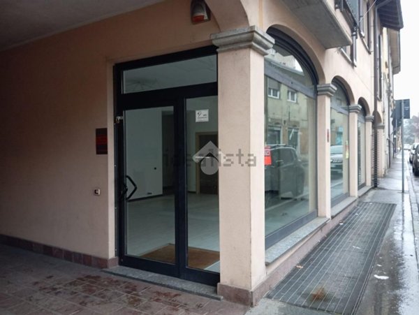 loft in vendita a San Vittore Olona