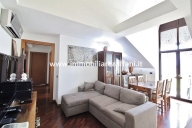 appartamento in vendita a San Vittore Olona