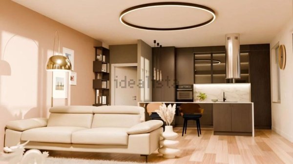 appartamento in vendita a San Vittore Olona