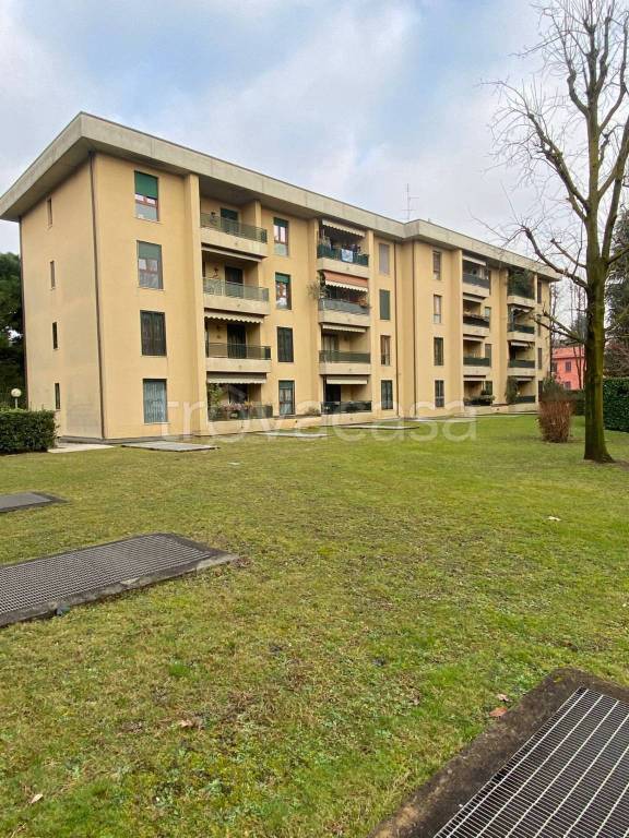 appartamento in vendita a San Vittore Olona